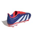 adidas Predator League Firm Ground Soccer Shoes - Image 5