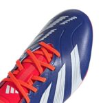 adidas Predator League Firm Ground Soccer Shoes - Image 7