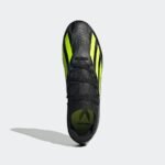 adidas X Crazyfast Injection.3 Firm Ground Soccer Shoes - Image 2