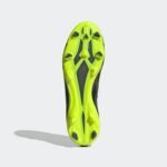 adidas X Crazyfast Injection.3 Firm Ground Soccer Shoes - Image 9