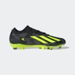 adidas X Crazyfast Injection.3 Firm Ground Soccer Shoes - Image 8