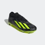 adidas X Crazyfast Injection.3 Firm Ground Soccer Shoes - Image 7