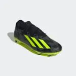 adidas X Crazyfast Injection.3 Firm Ground Soccer Shoes - Image 7