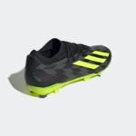 adidas X Crazyfast Injection.3 Firm Ground Soccer Shoes - Image 6