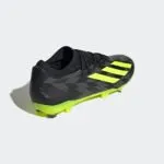 adidas X Crazyfast Injection.3 Firm Ground Soccer Shoes - Image 6