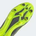 adidas X Crazyfast Injection.3 Firm Ground Soccer Shoes - Image 5