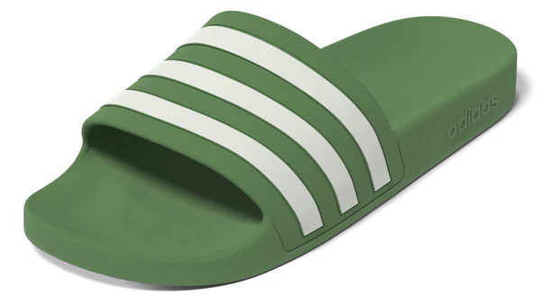 adidas Adilette Aqua Slides - Image 5
