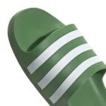 adidas Adilette Aqua Slides - Image 4