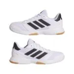 adidas Ligra 8 Indoor Shoes – Women’s All-Round Court Trainer - Image 8