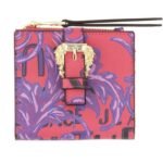 Versace Jeans Couture Compact Logo Wallet