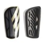 adidas Tiro League Shin Guards with Compression Sleeves