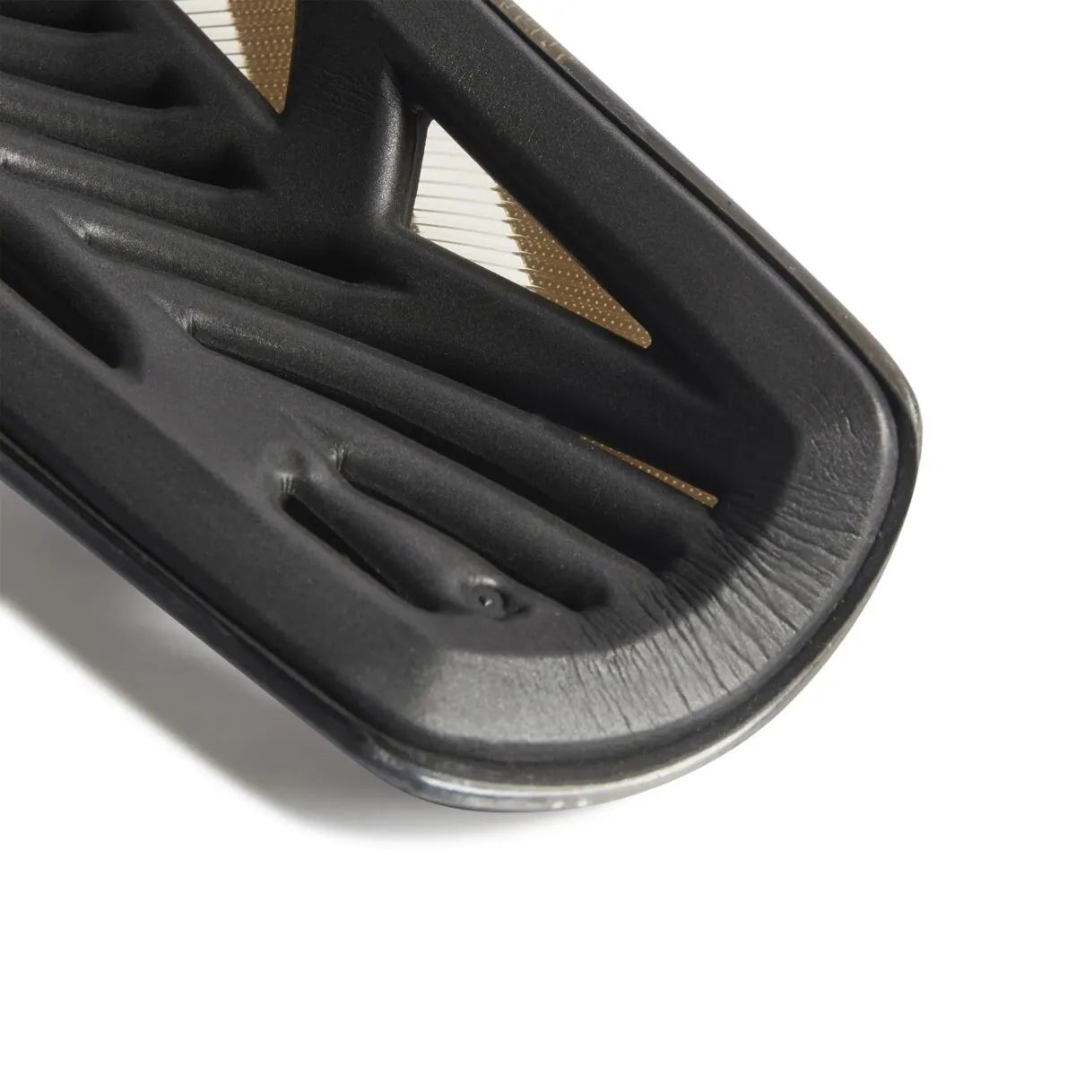adidas Tiro League Shin Guards with Compression Sleeves - Image 2