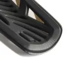 adidas Tiro League Shin Guards with Compression Sleeves - Image 2