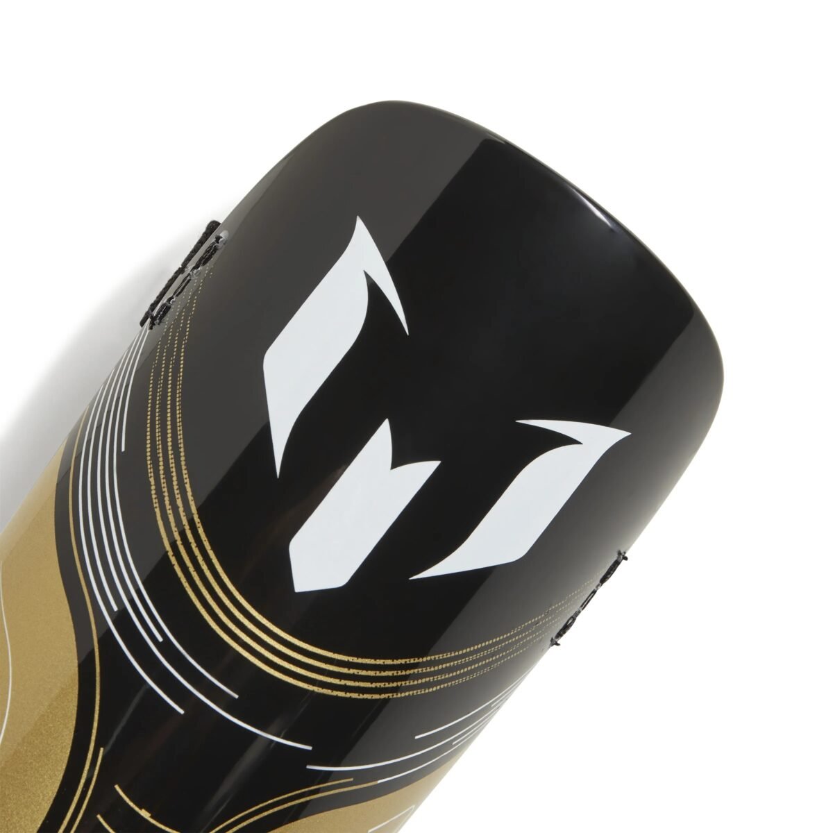 adidas Messi Match Shin Guards - Image 3