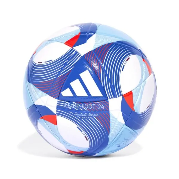 adidas Football Island 24 League Ball