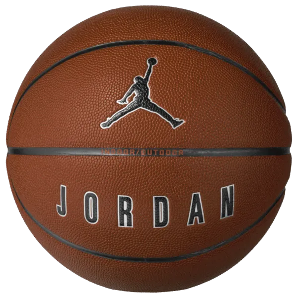 Nike Jordan Ultimate 2.0 8P Basketball