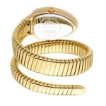 Just Cavalli JC1L227M0045 – Gold Stainless Steel Women's Watch - Image 2