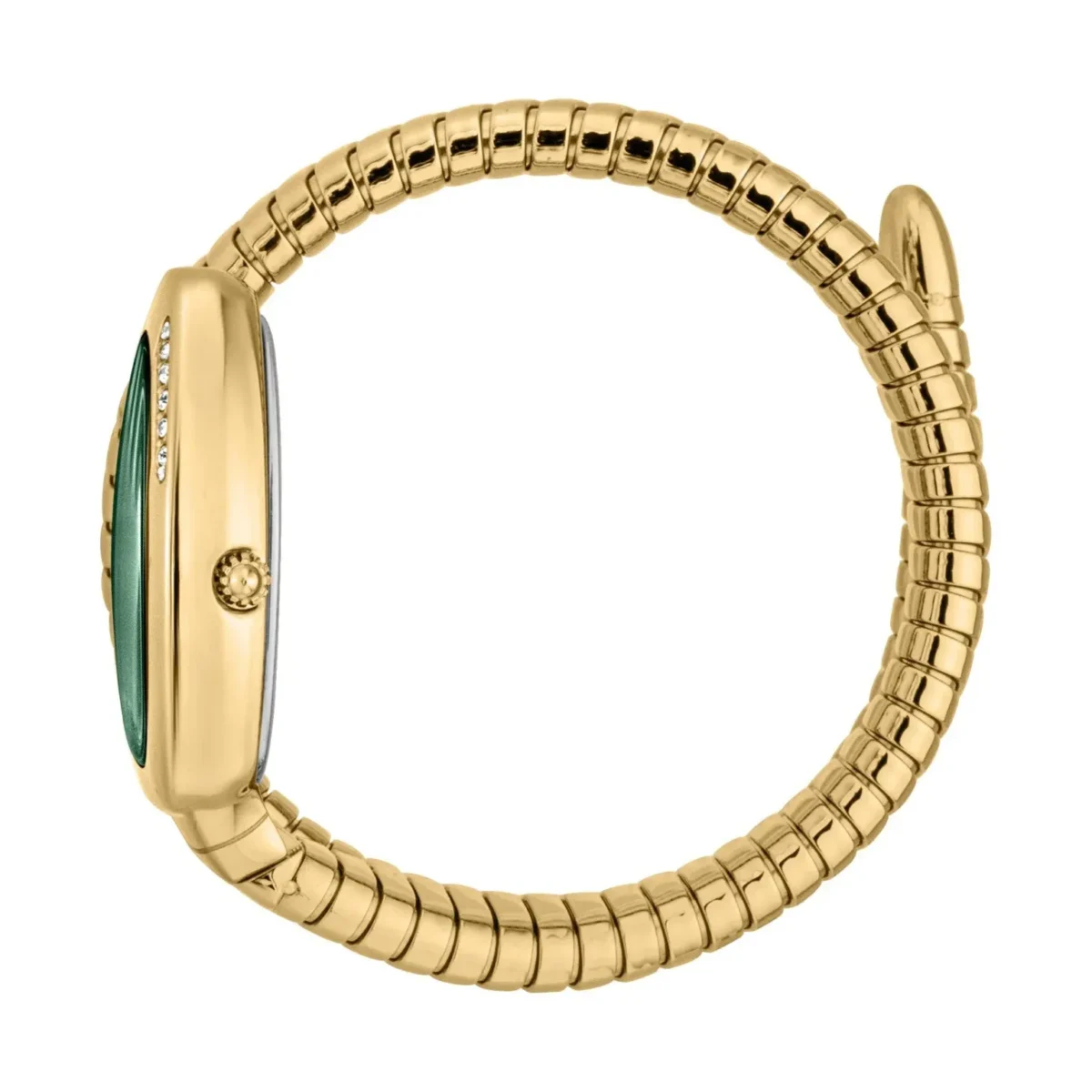 Just Cavalli JC1L227M0045 – Gold Stainless Steel Women's Watch - Image 3