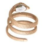 Just Cavalli JC1L304M0045 – Women's Rose Gold & Blue Watch - Image 2