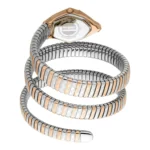 Just Cavalli JC1L304M0075 – Two-Tone Women's Watch in Rose Gold & Silver - Image 2