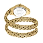 Just Cavalli JC1L305M0025 – Women's Yellow Gold & MOP Watch - Image 2
