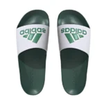adidas Adilette Shower Slides – Classic 3-Stripes Comfort
