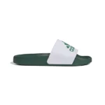 adidas Adilette Shower Slides – Classic 3-Stripes Comfort - Image 7