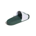 adidas Adilette Shower Slides – Classic 3-Stripes Comfort - Image 3