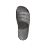 adidas Adilette Flow Slides – Urban Grey Comfort - Image 10
