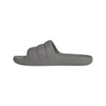 adidas Adilette Flow Slides – Urban Grey Comfort - Image 8