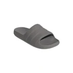 adidas Adilette Flow Slides – Urban Grey Comfort - Image 7