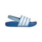 adidas Adilette Estrap Sandals – Kids' Water-Friendly Comfort - Image 4