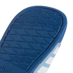 adidas Adilette Estrap Sandals – Kids' Water-Friendly Comfort - Image 9