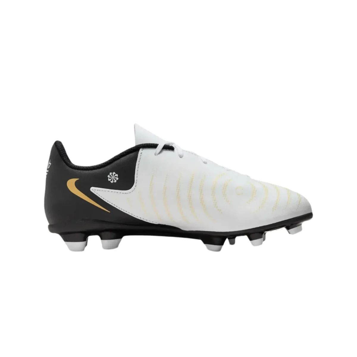 Nike Phantom GX 2 Club MG Low-Top Soccer Shoes - Image 7