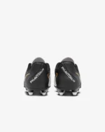Nike Phantom Luna 2 Club MG High-Top Soccer Cleats - Image 2