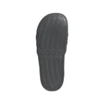 adidas Adilette Shower Slides – Luxe Grey Comfort - Image 2