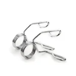 LIVEUP Olympic Bar Collars Set