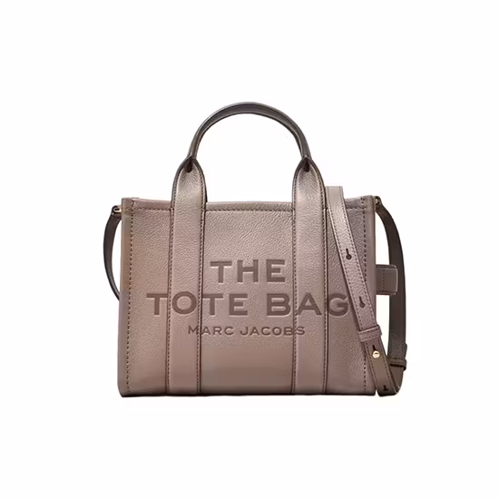 Marc Jacobs The Mini Tote Bag – Crossbody Edition