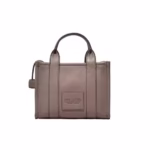 Marc Jacobs The Mini Tote Bag – Crossbody Edition - Image 2