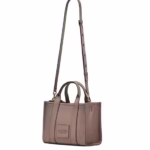 Marc Jacobs The Mini Tote Bag – Crossbody Edition - Image 4