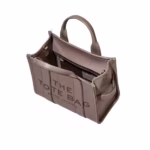 Marc Jacobs The Mini Tote Bag – Crossbody Edition - Image 5