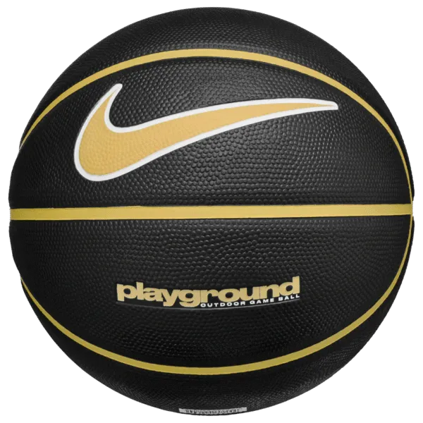 Nike Everyday Playground 8P Basketball  (Deflated)