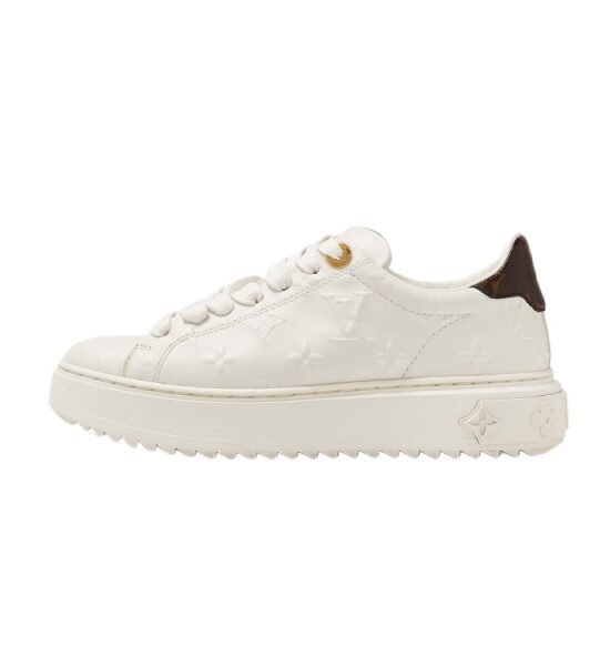 Louis Vuitton Time Out Sneakers