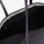 Lacoste Large Sporty Tote Bag - Image 4