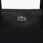 Lacoste Large Sporty Tote Bag - Image 3