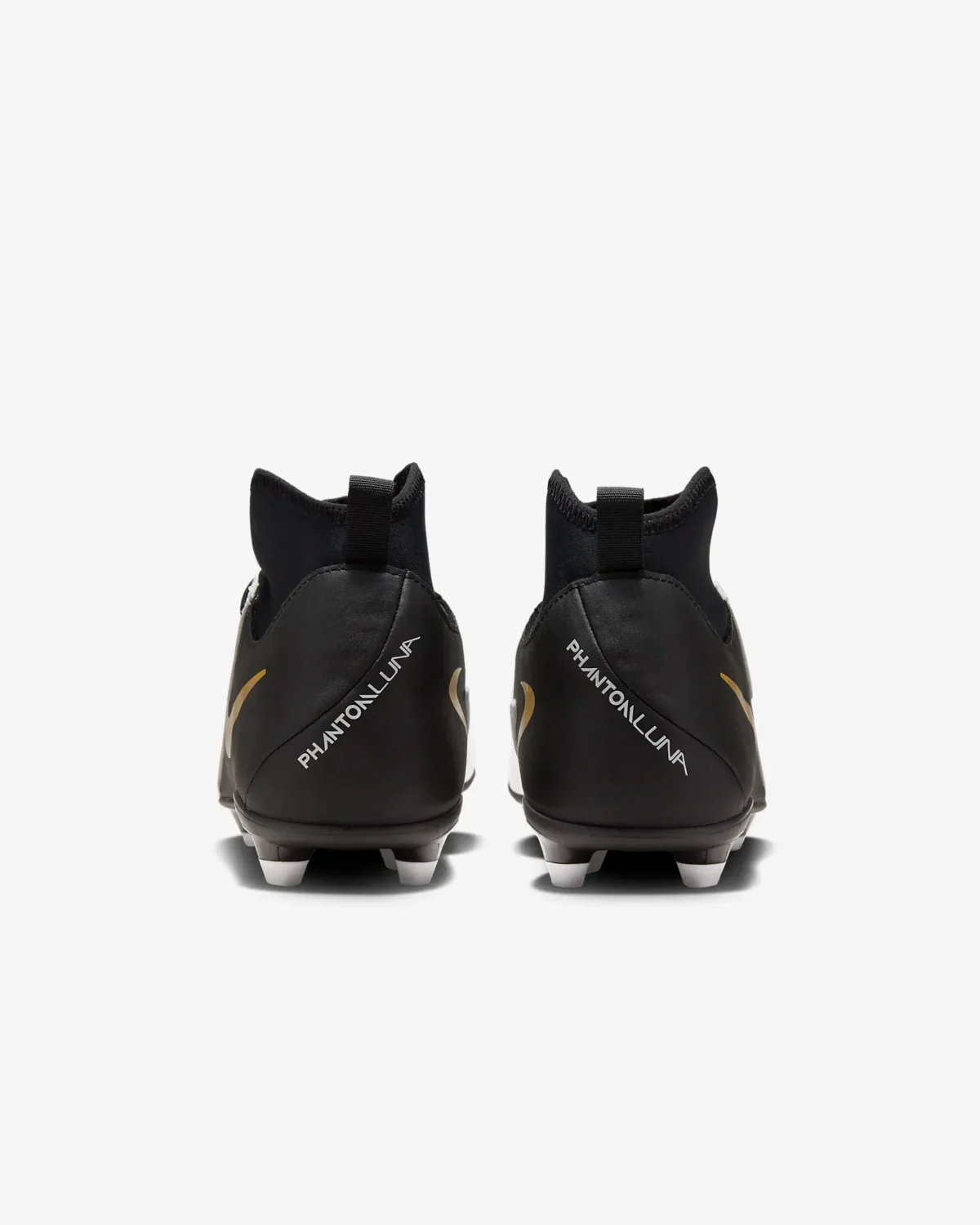 Nike Phantom Luna 2 Club MG High-Top Soccer Cleats - Image 7