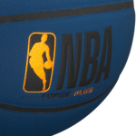Wilson NBA Forge Plus Basketball - Image 2