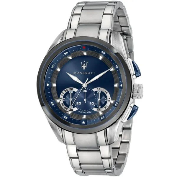 Maserati Traguardo Chronograph – R8873612014