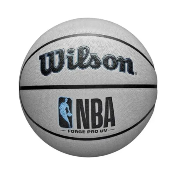 Wilson NBA Forge Pro UV Basketball
