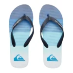 QUIKSILVER Molokai Stripe Beach Flip-Flops